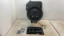 Jeep Jk Wrangler Aftermarket Tailgate Hinges Spare Tire Carrier 2007-2017 134971
