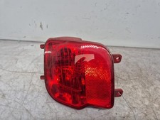 Antibrouillard Citroen C5