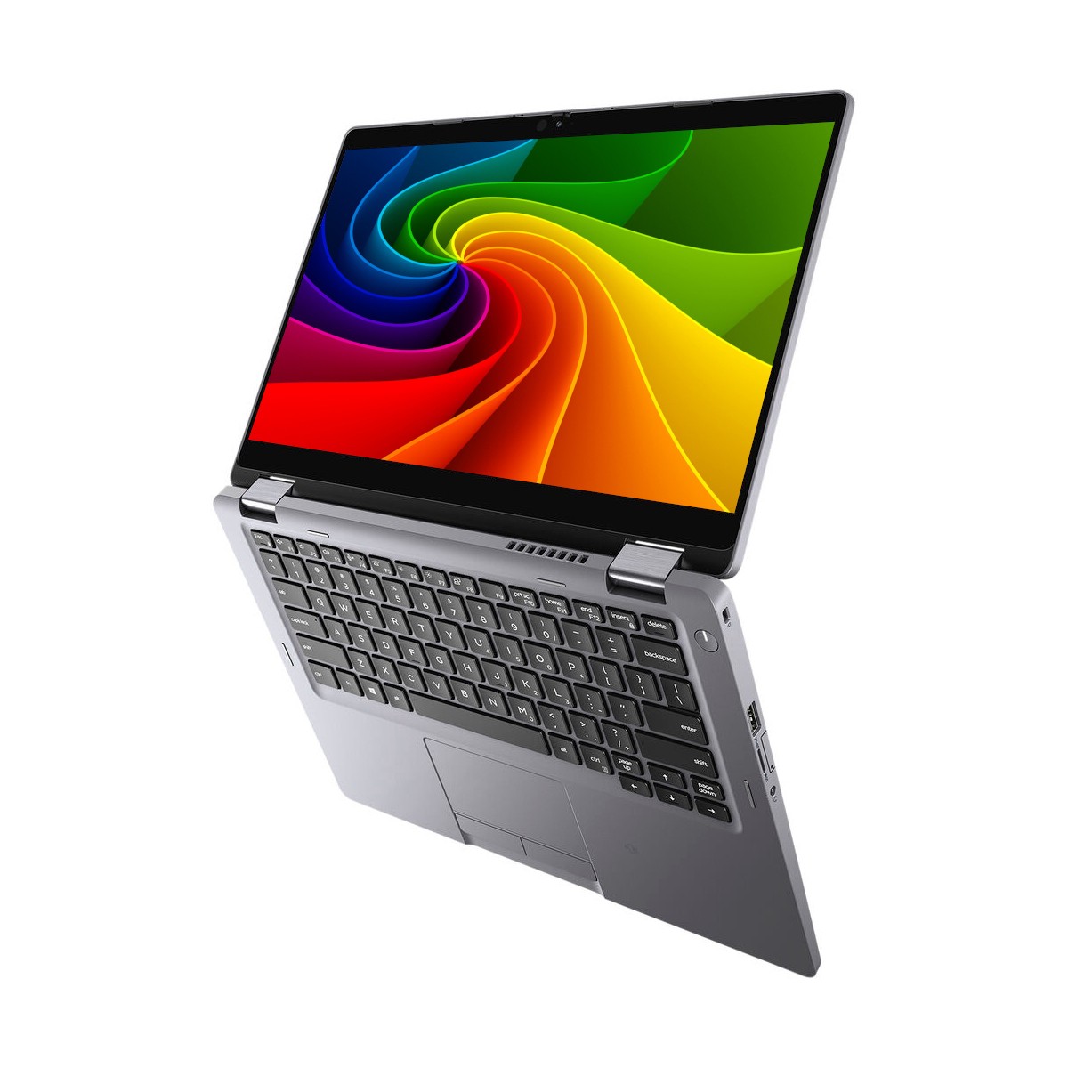 Dell Latitude 5310 2-in-1 i5-10210u 8GB 256GB SSD 1920x1080 Touchscreen Windows