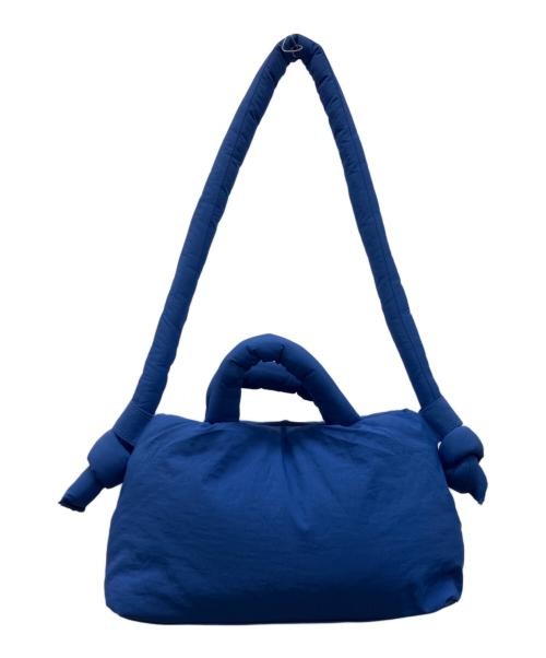 olend MiniOna Soft Bag blue - Gem