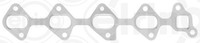 Dichtung AbgaskrüMmer Elring 213.410 FüR Opel Antara L07 Cdti 4X4 Chevrolet C100