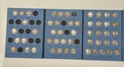BUFFALO NICKEL SET Original Dates 1913-1938 Collection Of 51 Nice Coins!