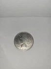 1922 Peace Dollar CIRCULATED 26.54g