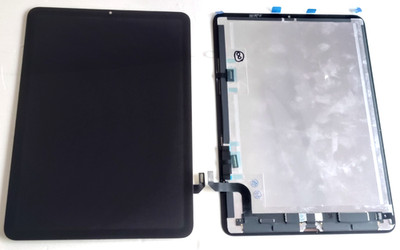 Original Apple iPad Air 4 11 Zoll 2024 Display Bildschirm LCD  A2072 A2324