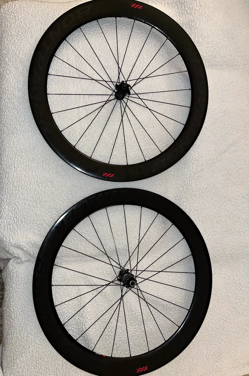 Bontrager Aeolus Bicycle Wheels & Wheelsets for sale | eBay