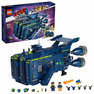 ebay lego movie 2 sets