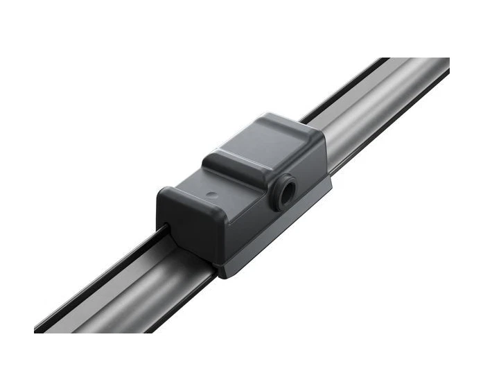 Juego de cuchillas limpiaparabrisas delantero Peugeot 207 2006 adelante Bosch Aerotwin Foto 4 de 4