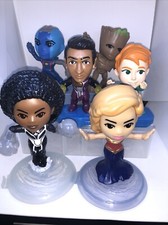 McDonalds Happy Meal Toys Marvel Avengers Lot Mixed Collection