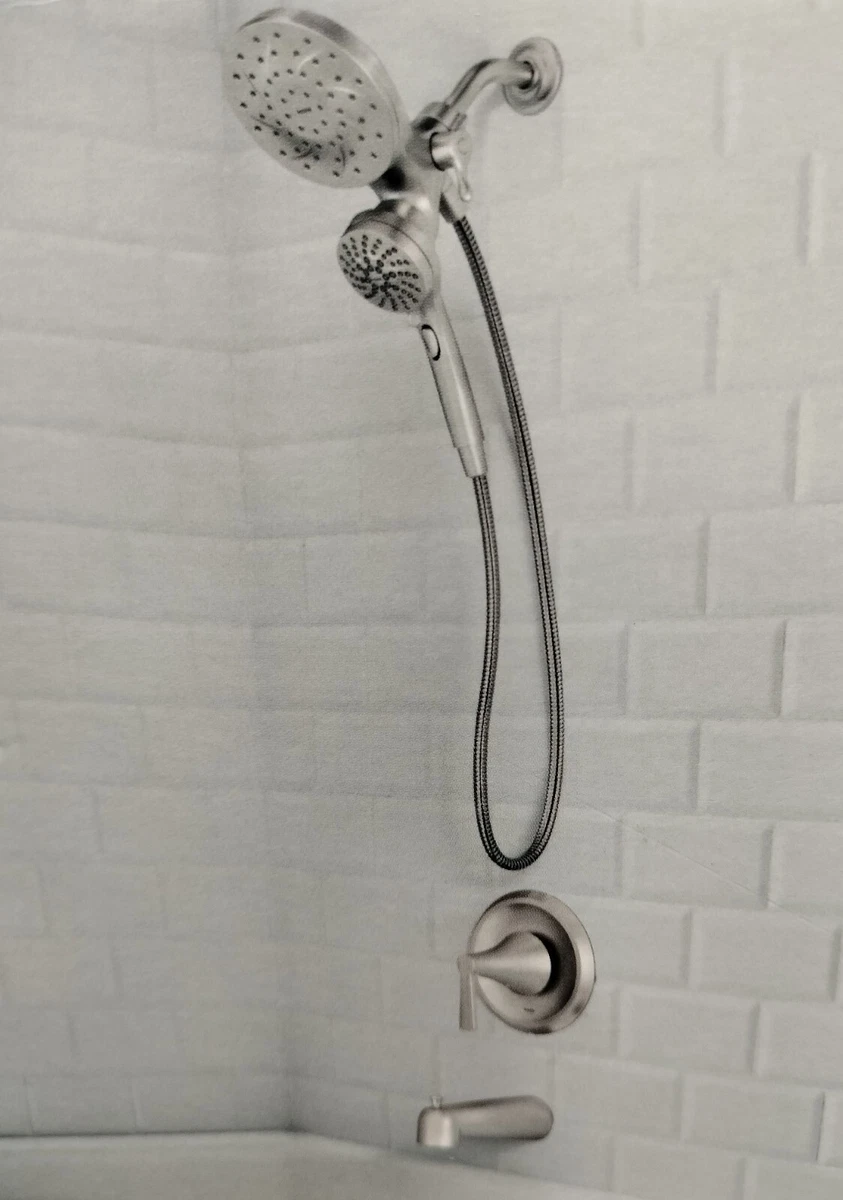 Moen Shower Panel System