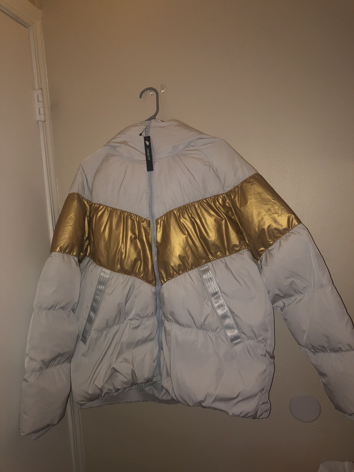 nikelab collection coaches