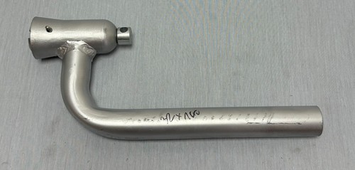 Kugelanschlussarm für Steib, 32mm x 100mm x 300mm - 第 1/2 張圖片