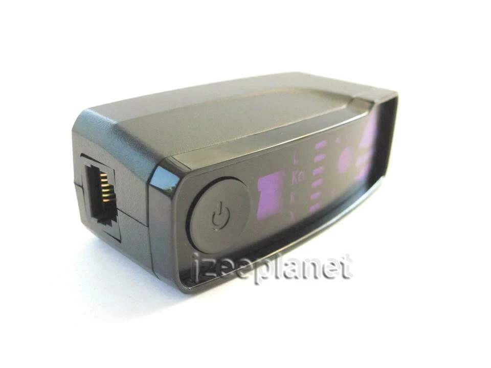 GEN2 CONCEALED DISPLAY FOR VALENTINE ONE V1 GEN2 RADAR AND LASER DETECTOR SAWD2L - Image 4 of 4