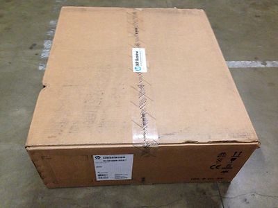 E7W04A HP MSA 1040 2-PORT 10G ISCSI DUAL CONTROLLER SFF STORAGE HP RENEW********