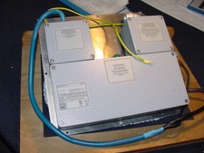 Gecma Challenger PSU14i/8/543 Power Supply Unit For Challenger 18i, with Manual