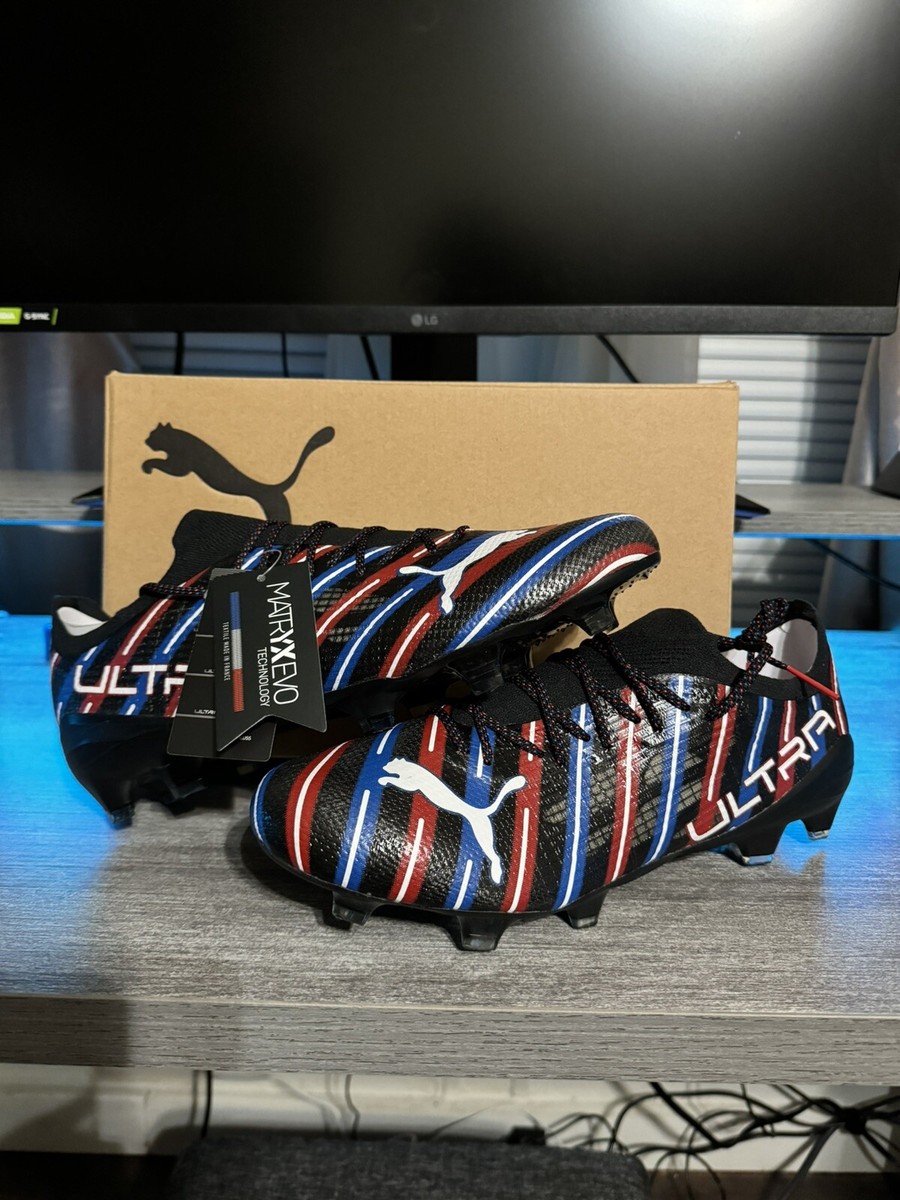 Puma Ultra 1.4 サッカーシューズ UK6 Puma Ultra 1.4 サッカーシューズ UK6 Puma Ultra 1.4 “Barber