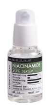 Dermafactory Niacinamide 20% Serum 30ml Anti-Aging K-Beauty