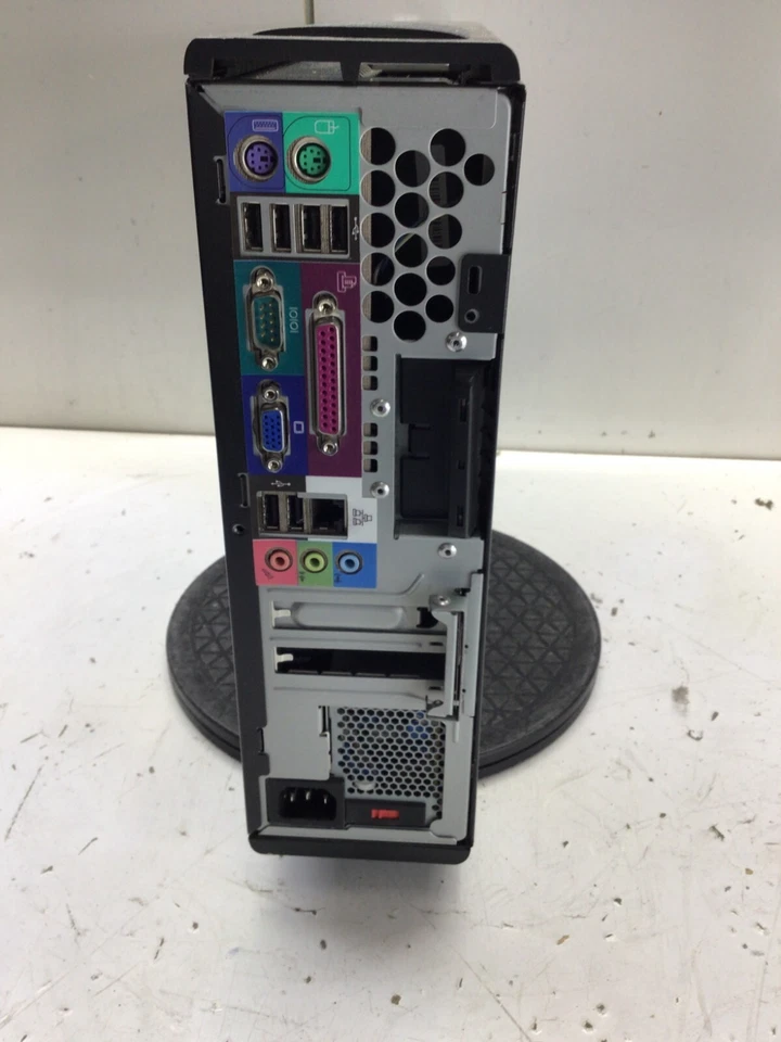 Gateway MATXFRN MDP E4100 Intel Pentium 4 2.80 GHz 2GB NO HDD - Image 3 of 4