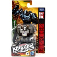 Megatron Neu Ovp Transformers Kingdom War For Cybertron Generations Takara Tomy