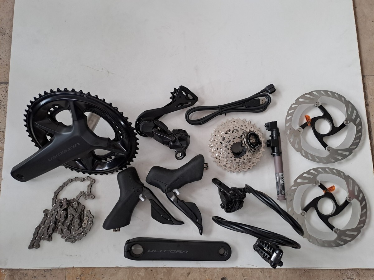 Shimano Ultegra アルテグラ8170/8050 ウエムラサイクルパーツインターネット店 / Shimano (シマノ
