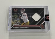 2023 Topps U Bowman Now Caleb Williams USC Ro...