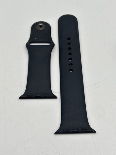 Apple Watch Series 8 Aluminum / Black - 45mm WiFi & Cellular - Zdjęcie 11 z 11