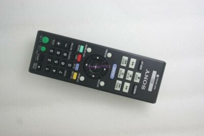 Remote Control FOR SONY RMTB105A BDP-BS57 BDP-S380 BDPS360 BDP-S350 DVD Player