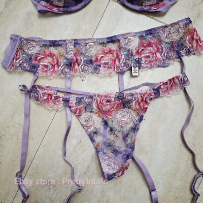 Victorias Secret Dream Anges sans Doublure Soutien-Gorge Champagne