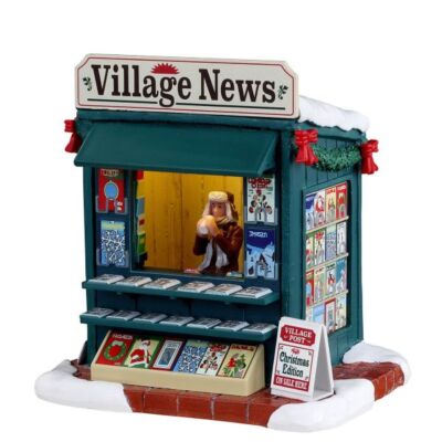 LEMAX - Good News Day - 34088