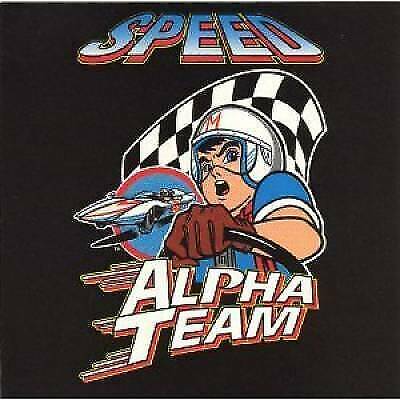 Speed Racer - Slide Guitar (strictly hype recordings/ka)