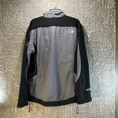 The North Face Summit Series Windstopper Jacket Men's Small The North Face Summit Series Windstopper Jacket Men's Small