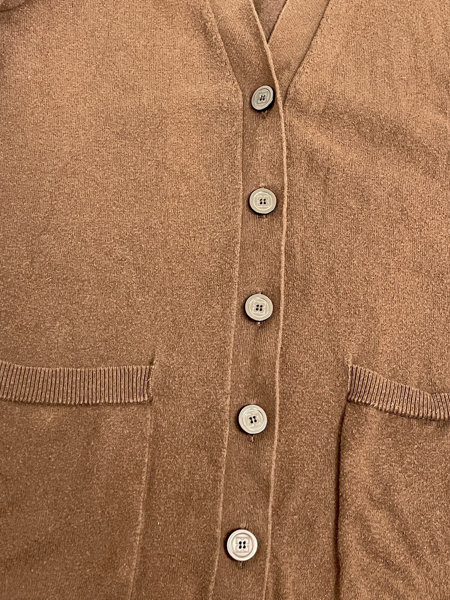ELISABETH LIZ CLAIBORNE カーディガン VTG 90s Elisabeth Liz Claiborne Cardigan Sweater Womens 1X