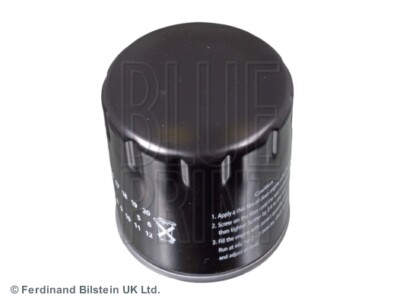 BLUE PRINT ADF122112 Oil Filter for FORD