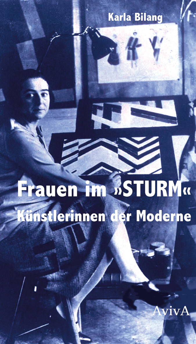 Thumbnail - Karla Bilang / Frauen "sturm"