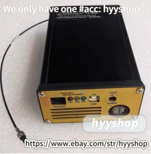 1PCS SWIR spectrometer 900-1740nm ocean optical BW TEK Last One /hyy/
