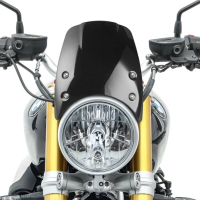 Windschild Caferacer für Yamaha XJR 1200/ SP CW9UB