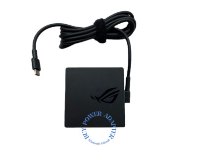 ASUS 100W USB C Charger for ASUS ROG Flow X13 GV301 GV301Q Type C