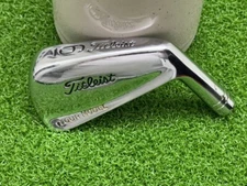 1991-1997 Titleist Golf Tour Model 6 IRON (Head Only) Right Handed Classic Blade