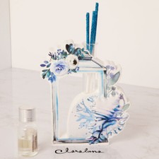 Bomboniera matrimonio Claraluna 2023 profumatore tema marino 23334