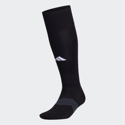 Adidas Soccer Metro Socks - Size L (Arch & Ankle Compression)