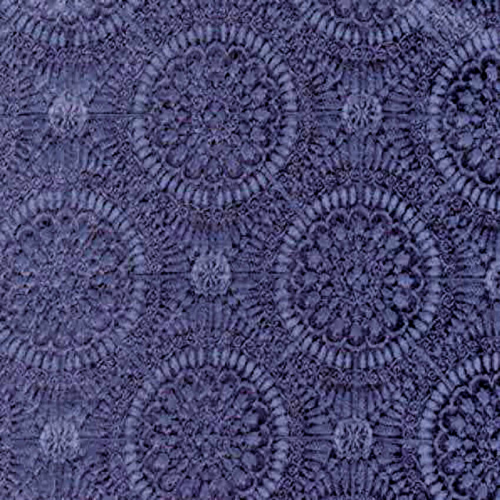 Sferra Sarto King Sham Indigo Blau Ägyptischer Baumwollsatin Jacquard Italy Neu - Bild 2 von 2