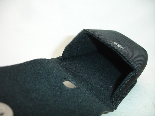 CANON camera case pouch for point and shoot camera 4.5x3x1.5" - Picture 5 of 5