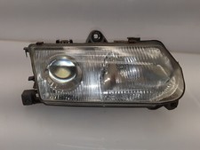 Alfa Romeo 146 1999 LHD Vorne Rechts Scheinwerfer Lampe Licht OEM