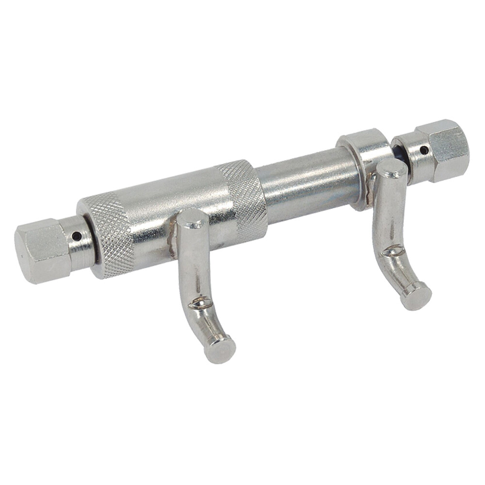 UTIL HERRAMIENTA ABRAZADERA PARA TUBOS DE ESCAPE VAG VW VOLKSWAGEN / AUDI.