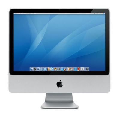 2009 iMac 20in | eBay