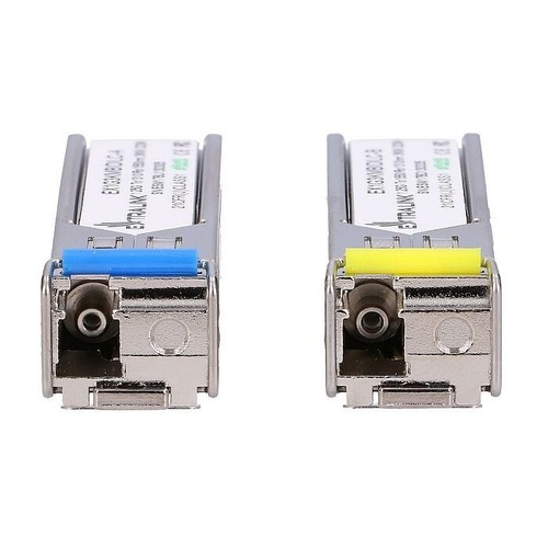 Extralink Sfp Module 1.25g Wdm 1310/1550nm Sm 3km Lc - Pair el-sfp-sm-1g-3km-pr - Picture 2 of 2