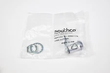 SOUTHCO E3-105-031, compression latch grip 21-23 mm - NEW
