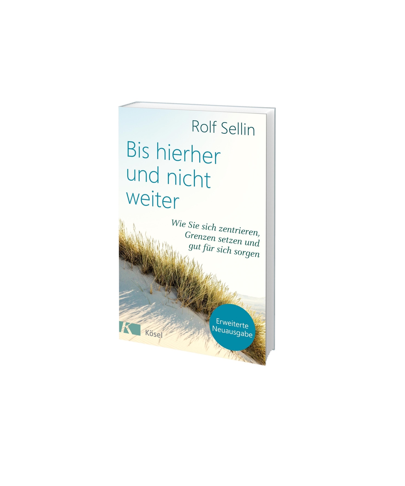 Thumbnail - Bis Hierher Und Nicht Weiter | Rolf Sellin | Taschenbuch | 224 S. |
