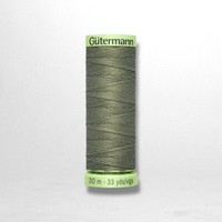 GüTermann Knopflochgarn 30M, Verschiedene Farben; 1 StüCk