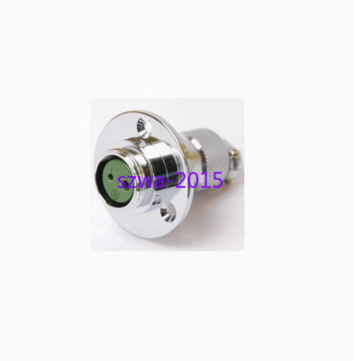 1pcs New Seven-star Scientific connector NCS-163-AdF(F)-CH
