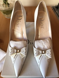 christian dior vintage shoes